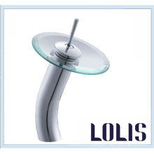 High Glass Basin Faucet G003